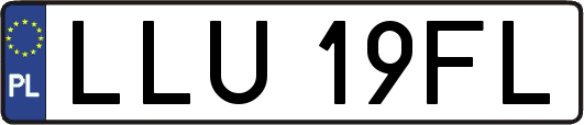 LLU19FL