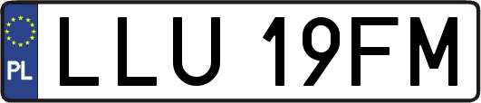 LLU19FM