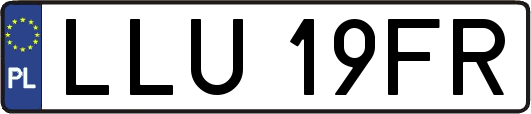 LLU19FR