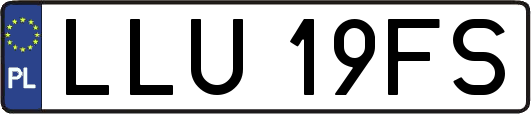 LLU19FS