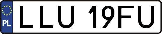 LLU19FU