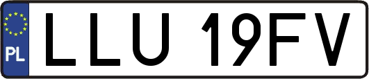 LLU19FV
