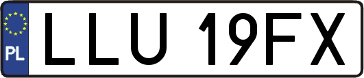 LLU19FX
