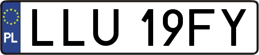 LLU19FY
