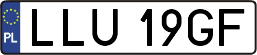 LLU19GF