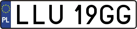 LLU19GG