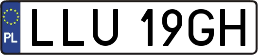 LLU19GH