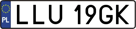 LLU19GK