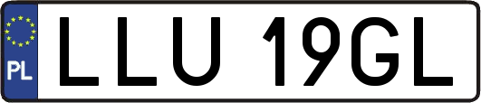 LLU19GL