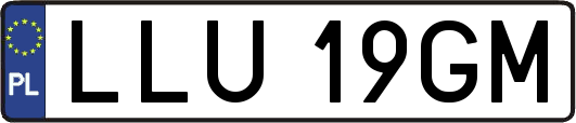 LLU19GM