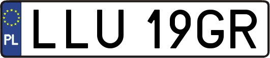 LLU19GR