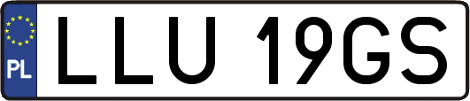 LLU19GS