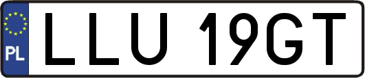 LLU19GT