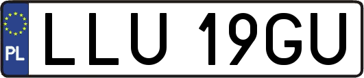 LLU19GU