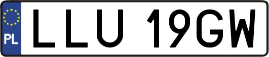 LLU19GW