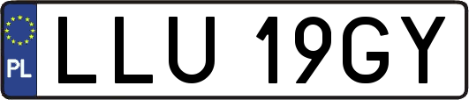 LLU19GY