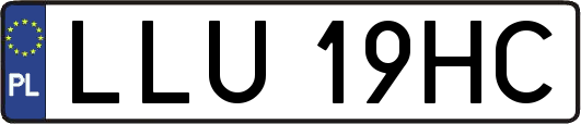 LLU19HC