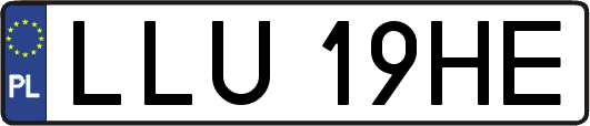 LLU19HE