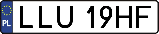 LLU19HF