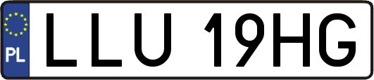 LLU19HG