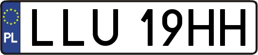 LLU19HH