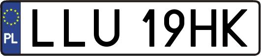 LLU19HK