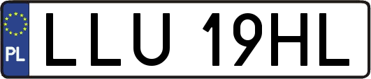 LLU19HL