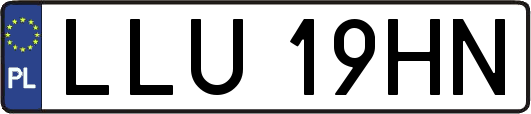 LLU19HN