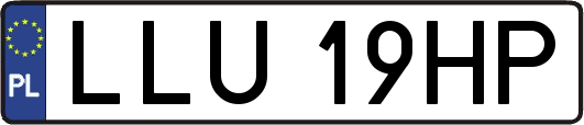 LLU19HP