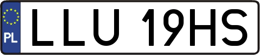 LLU19HS