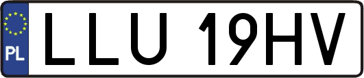 LLU19HV