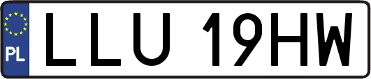 LLU19HW