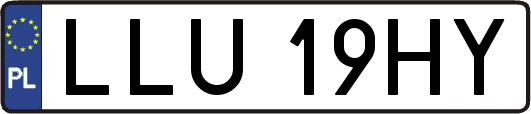 LLU19HY