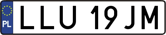 LLU19JM