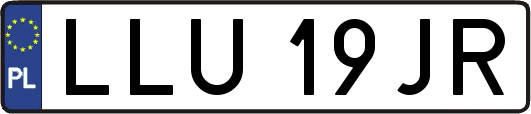 LLU19JR