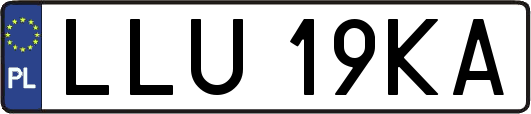 LLU19KA