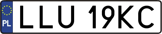 LLU19KC
