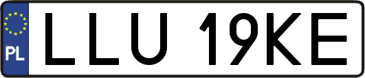 LLU19KE