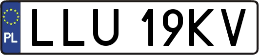 LLU19KV