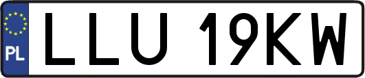 LLU19KW