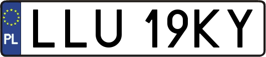 LLU19KY