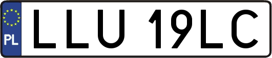 LLU19LC
