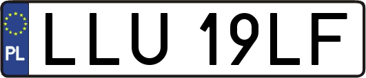 LLU19LF