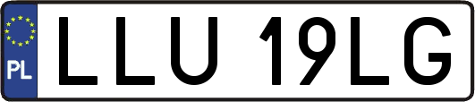 LLU19LG