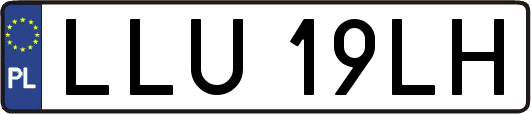 LLU19LH