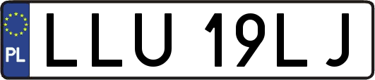 LLU19LJ