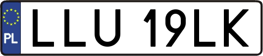 LLU19LK