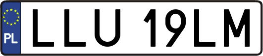 LLU19LM