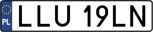 LLU19LN
