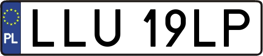 LLU19LP